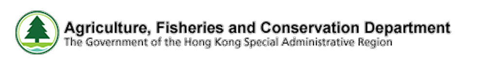 Agriculture, Fisheries and Conservation Department