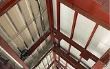 Lift Shaft